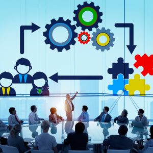 business integrated