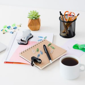 office essentials